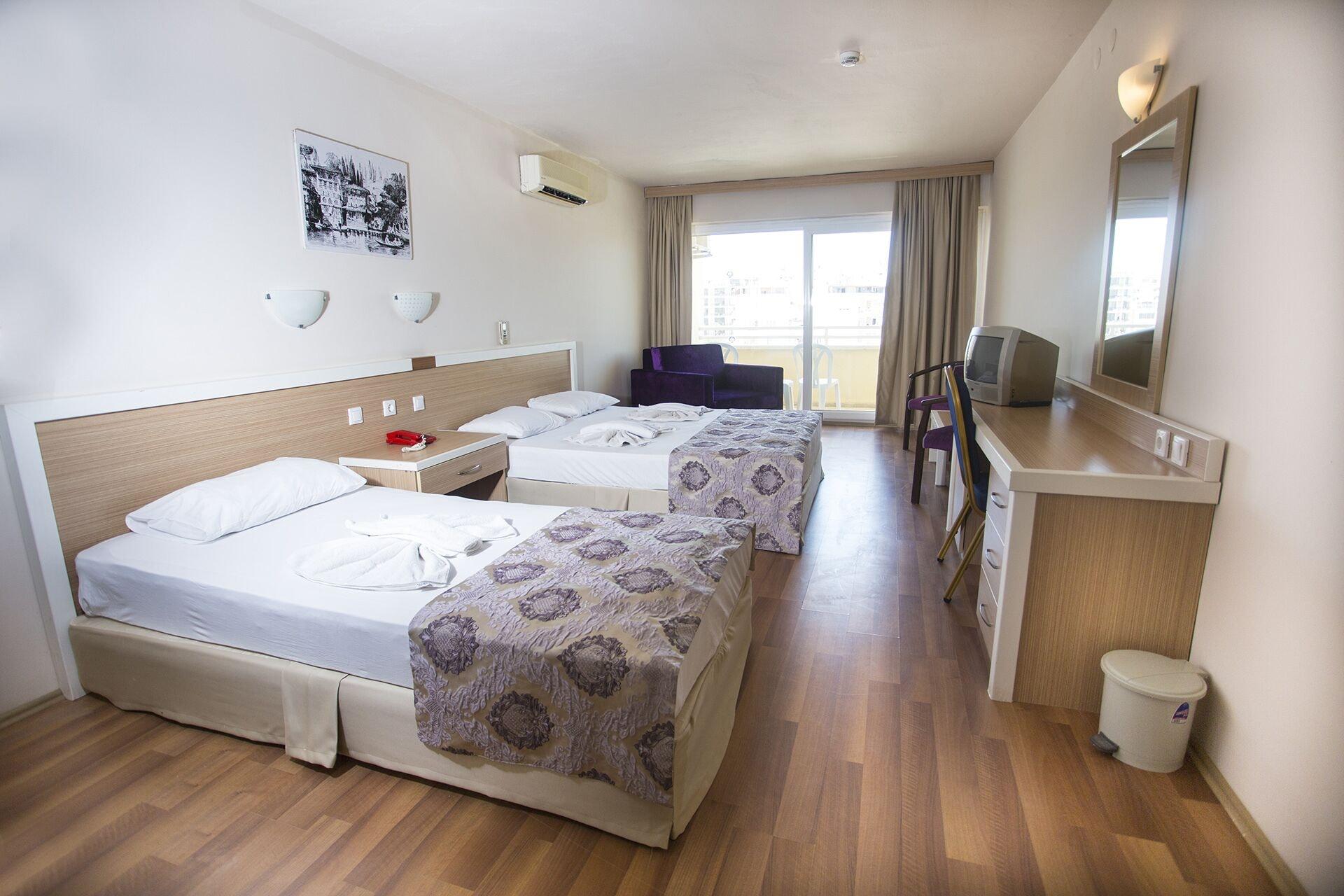 Tuntas Beach Hotel Altinkum Дідім Екстер'єр фото