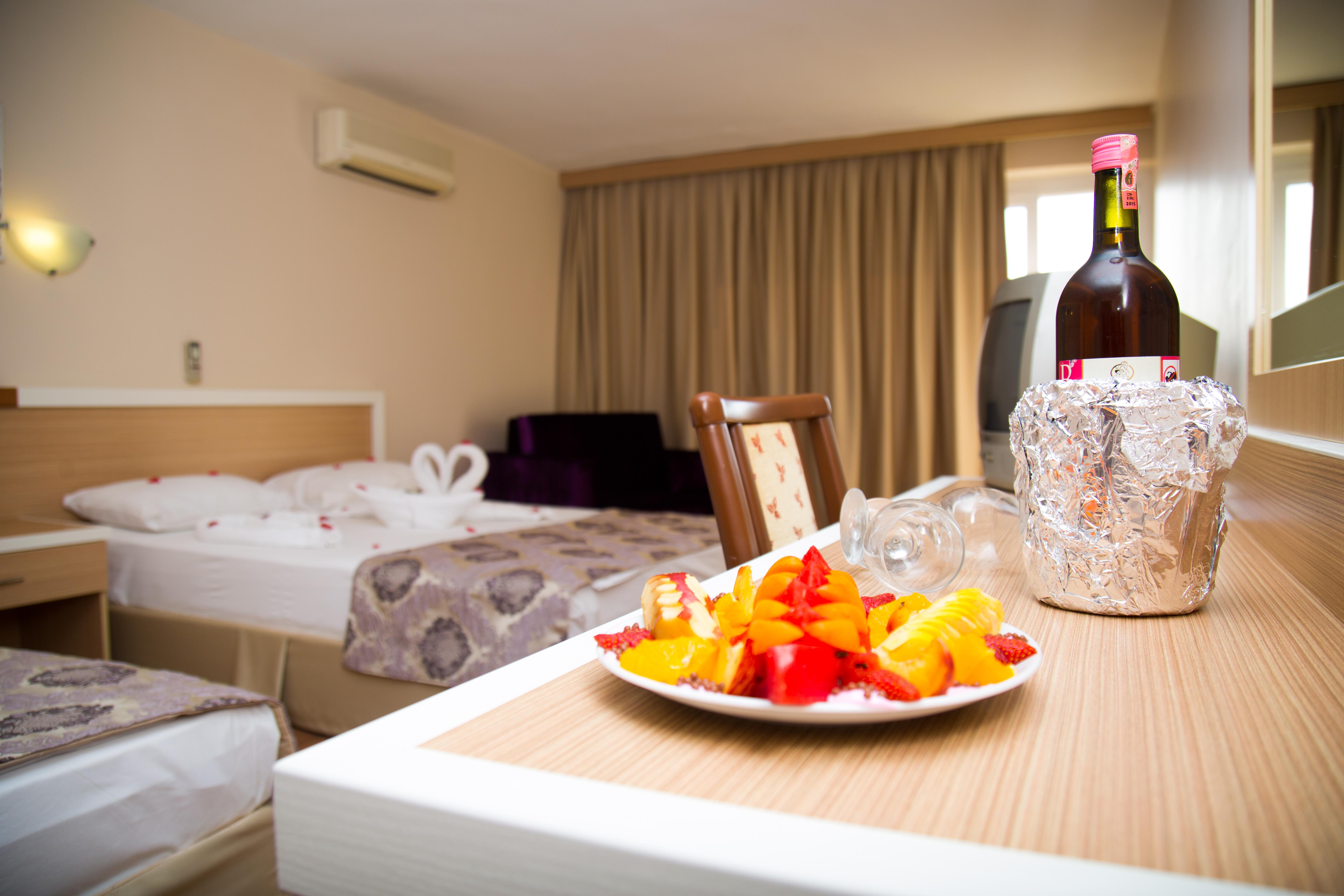 Tuntas Beach Hotel Altinkum Дідім Екстер'єр фото