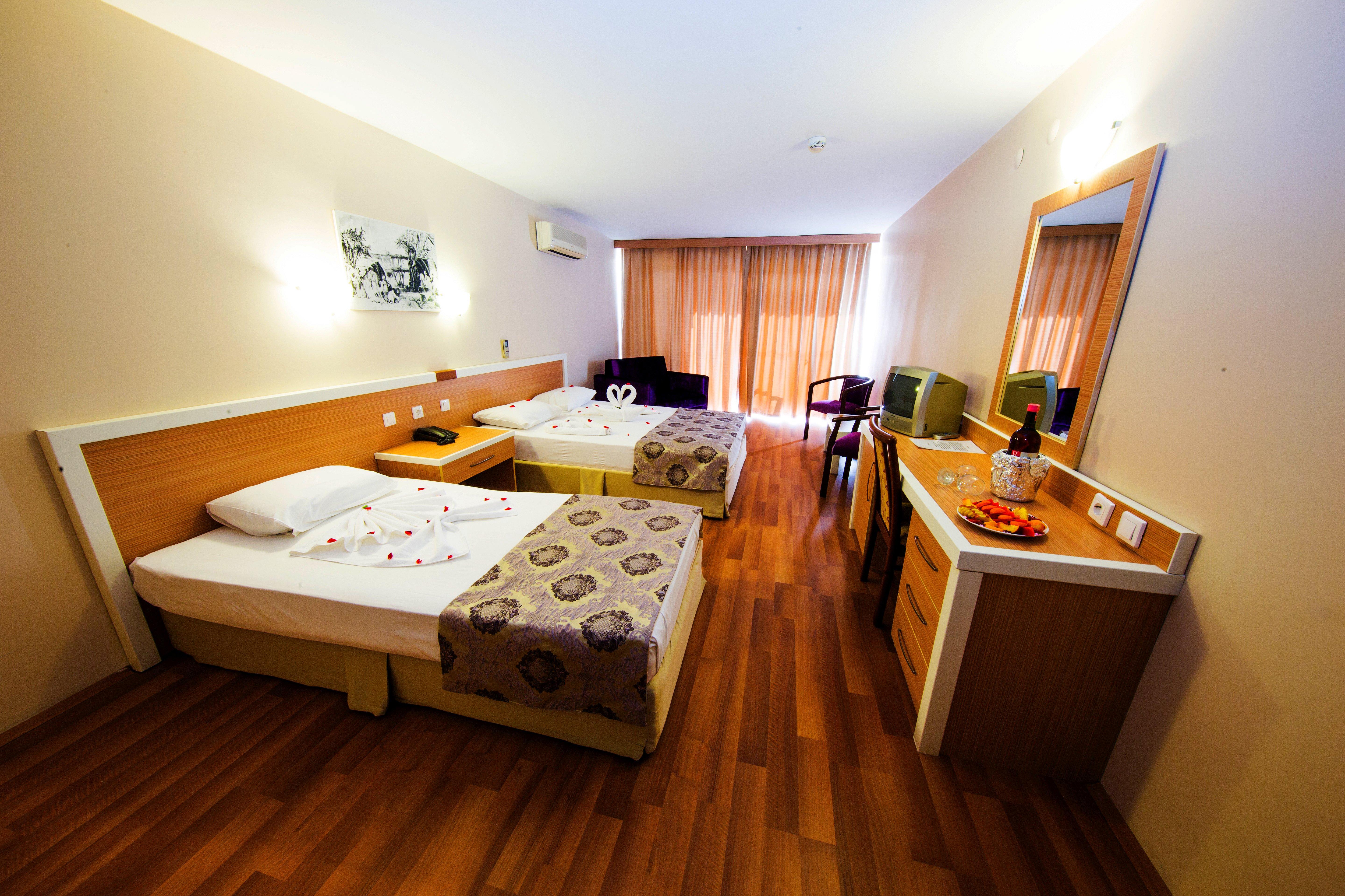 Tuntas Beach Hotel Altinkum Дідім Екстер'єр фото