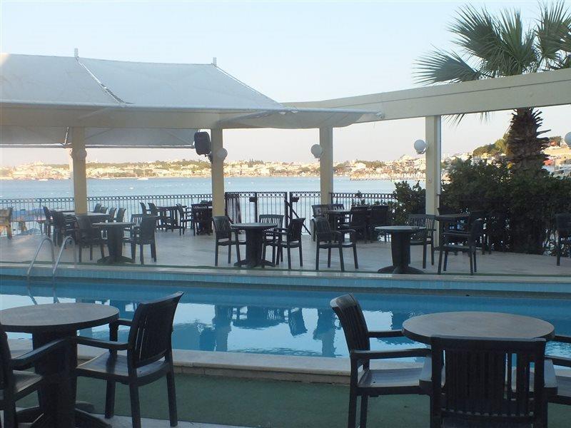 Tuntas Beach Hotel Altinkum Дідім Екстер'єр фото
